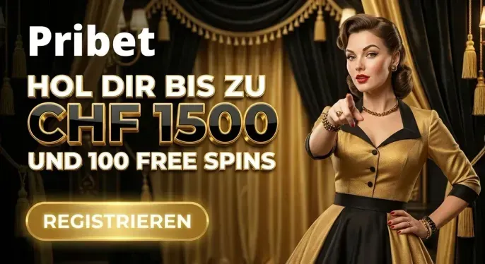 Pribet Casino